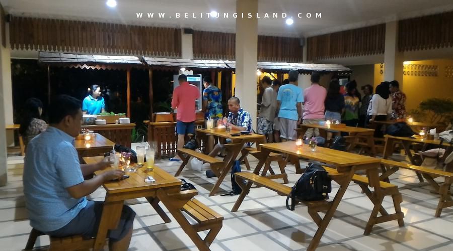 belitung image