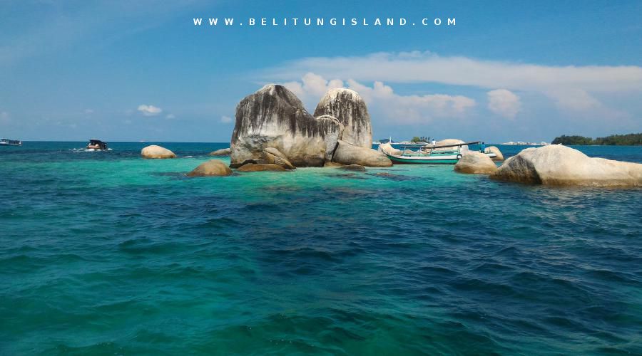 belitung image