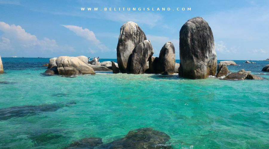 belitung image