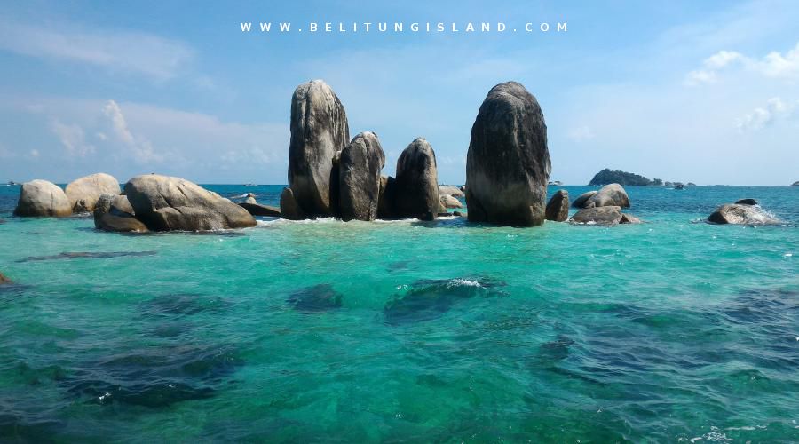 belitung image