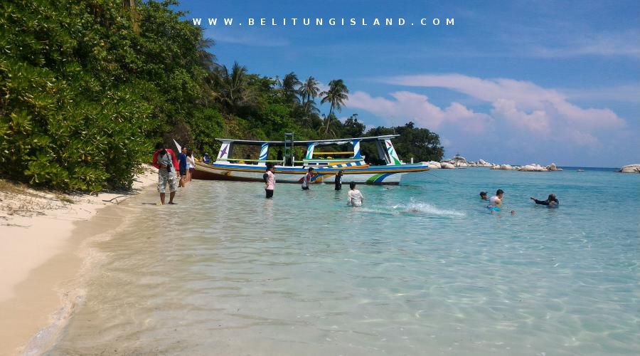 belitung image
