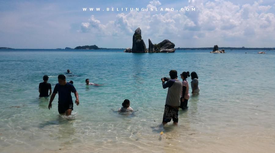 belitung image