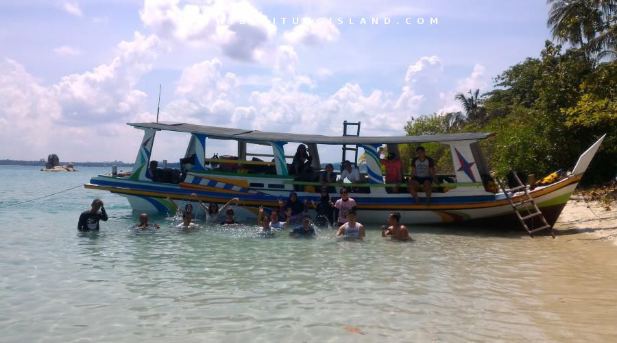 belitung image