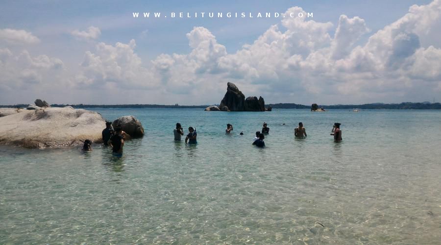 belitung image