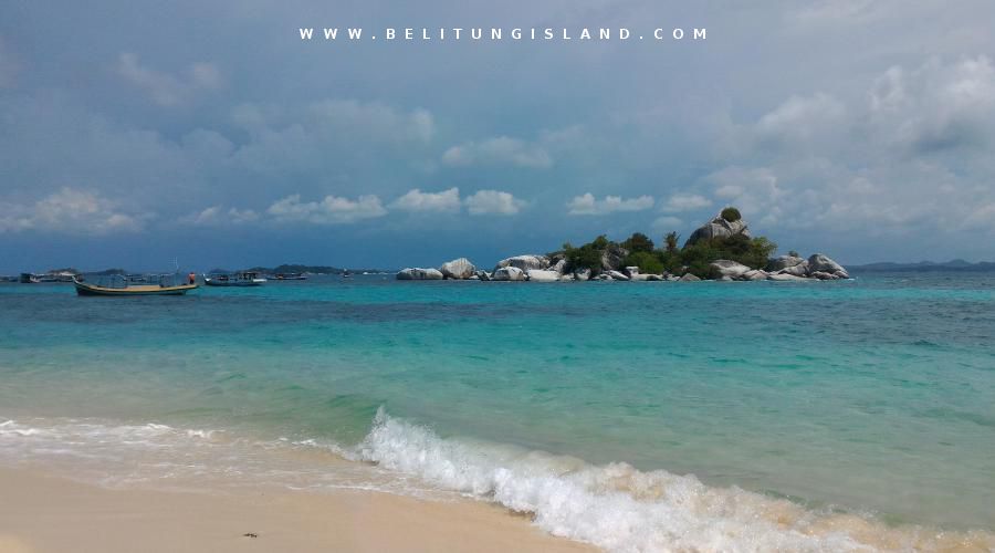 belitung image