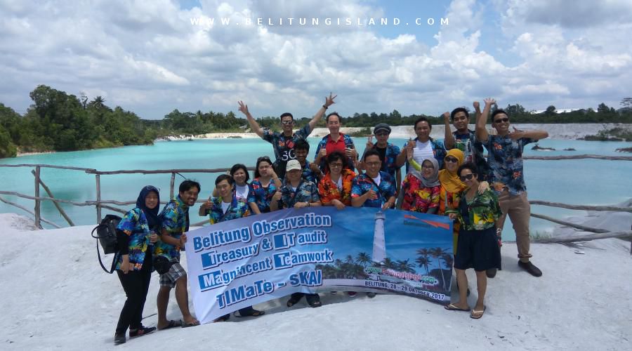 belitung image