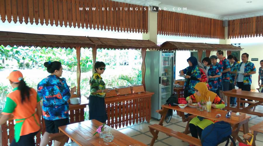 belitung image