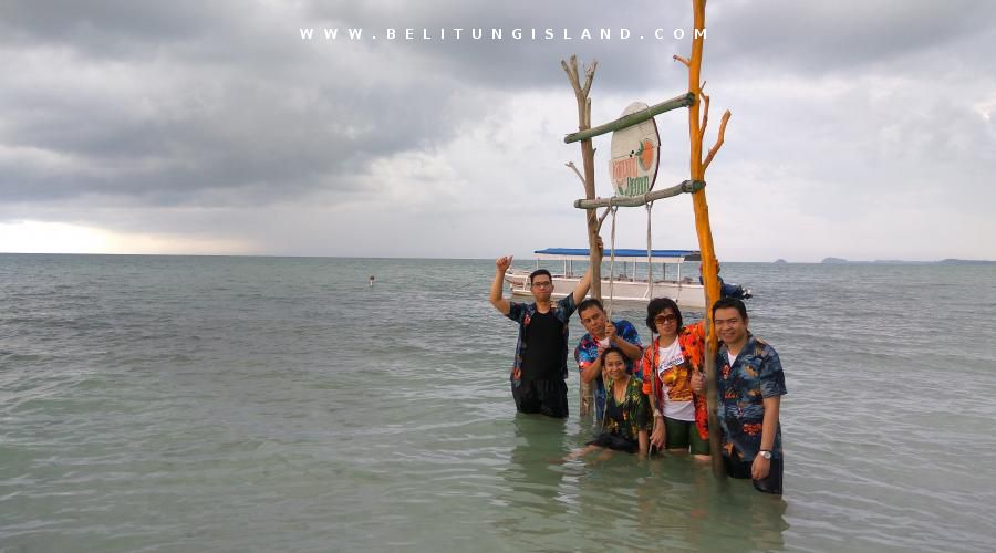 belitung image