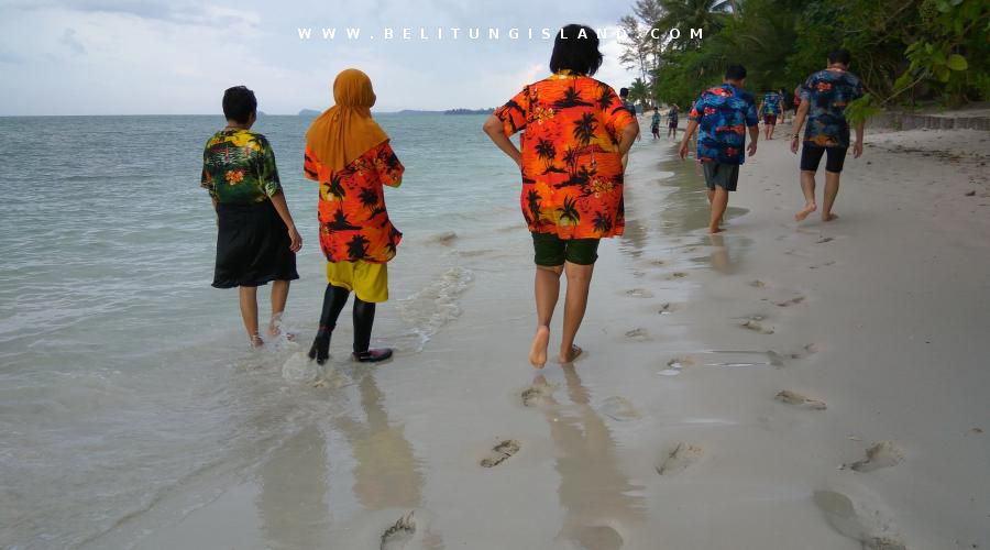 belitung image