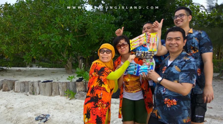 belitung image