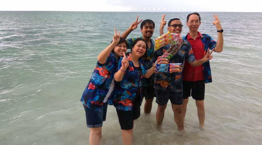 belitung image