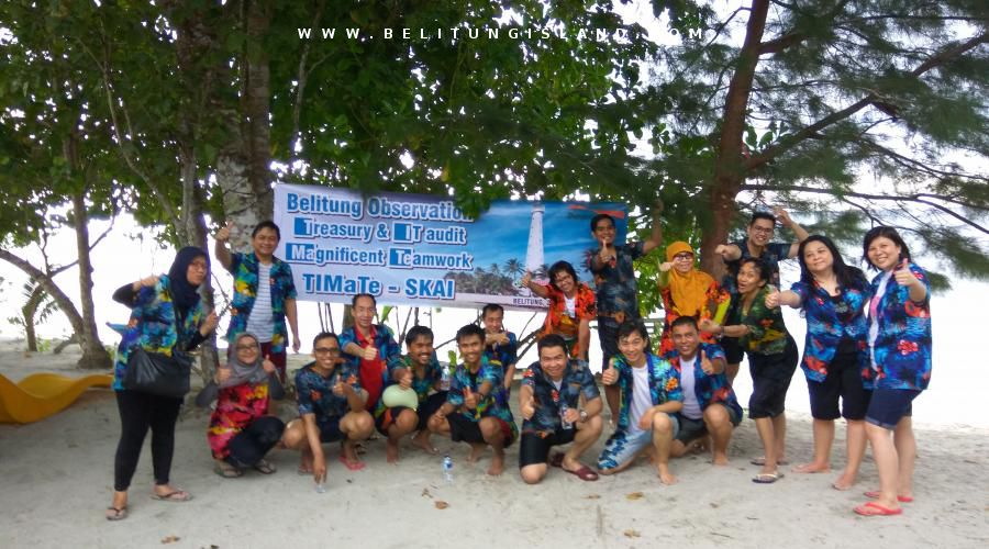 belitung image