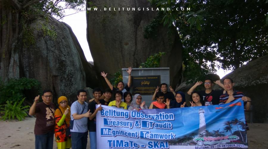 belitung image