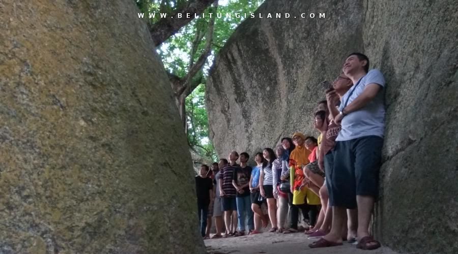 belitung image