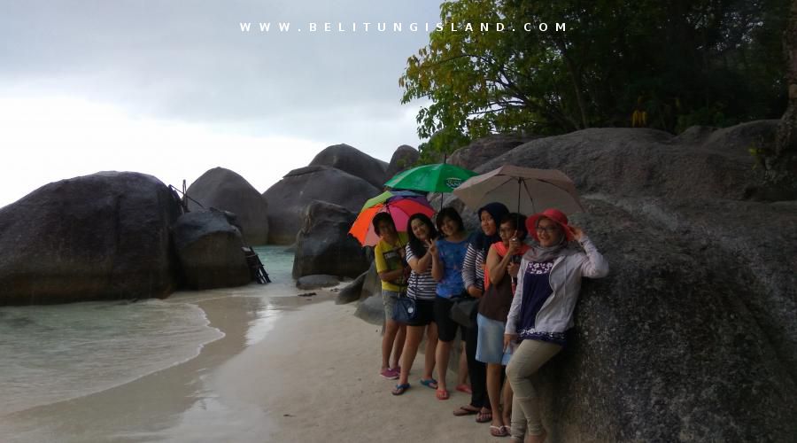 belitung image