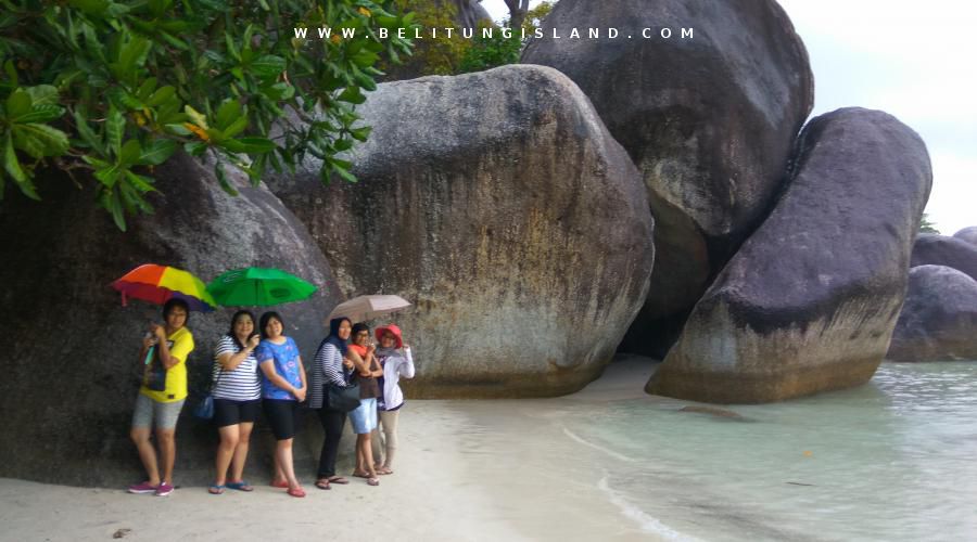 belitung image