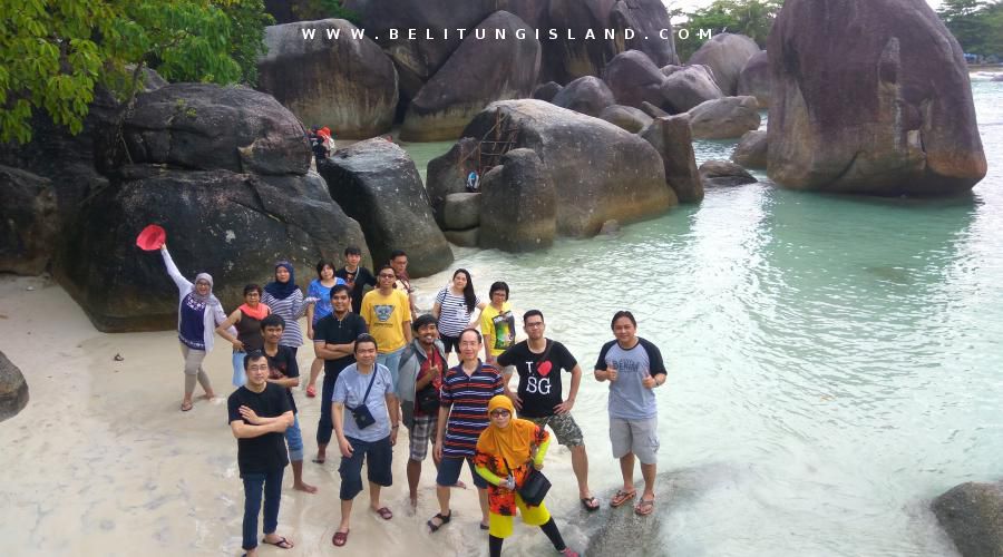 belitung image
