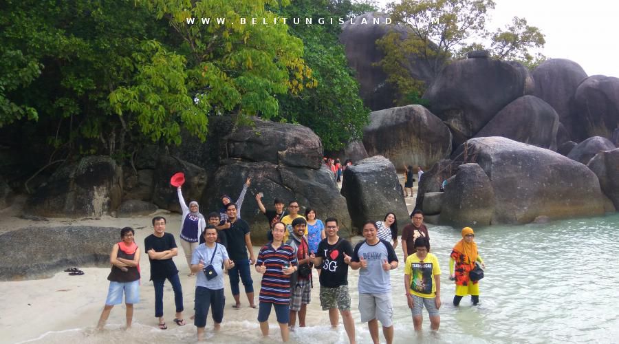 belitung image