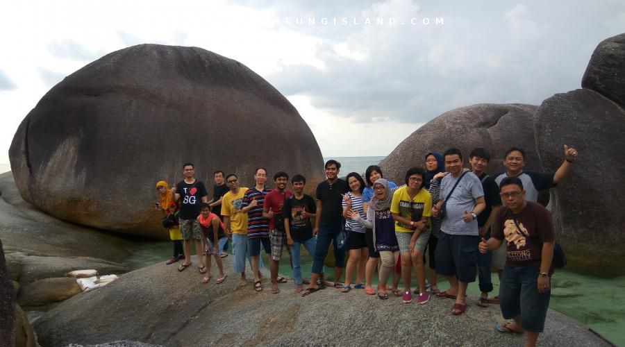 belitung image