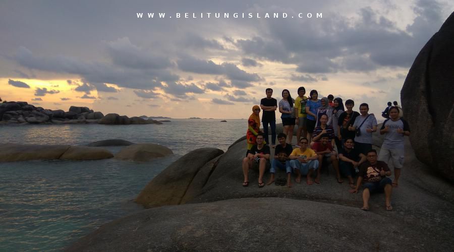 belitung image