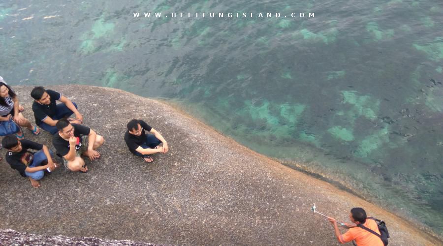 belitung image