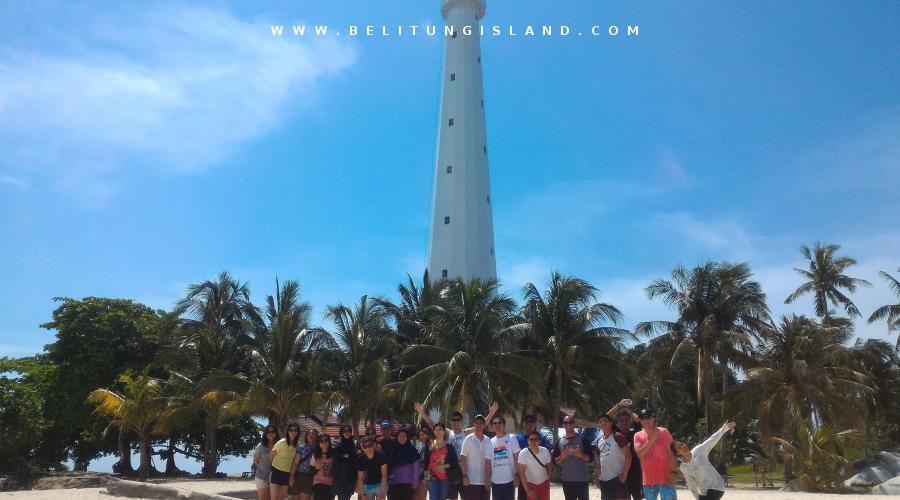 belitung image