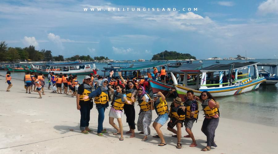 belitung image