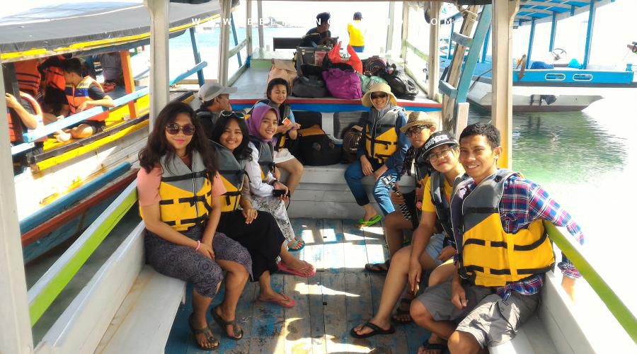 belitung image