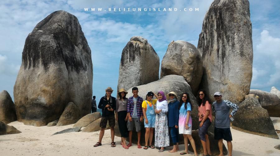 belitung image