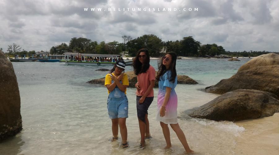 belitung image