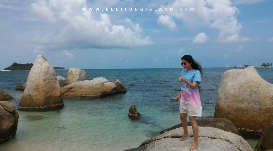 belitung image