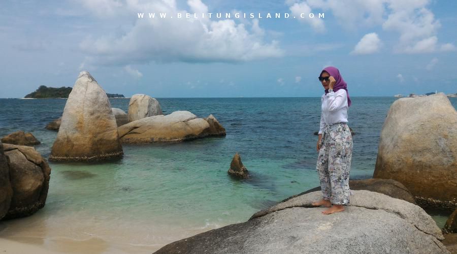 belitung image