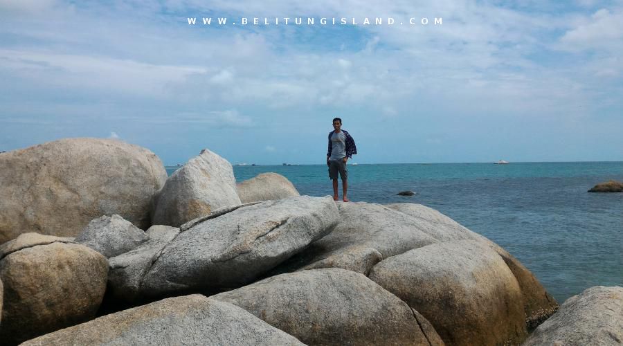 belitung image