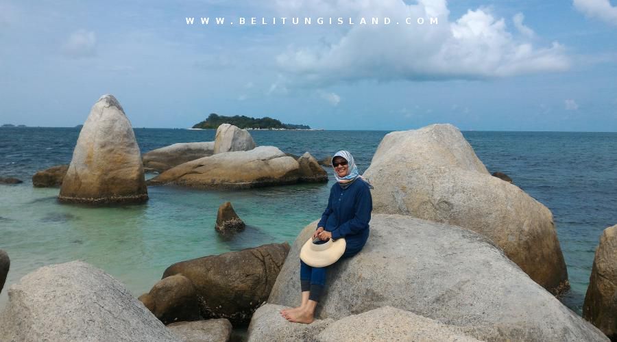 belitung image