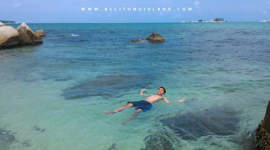 belitung image