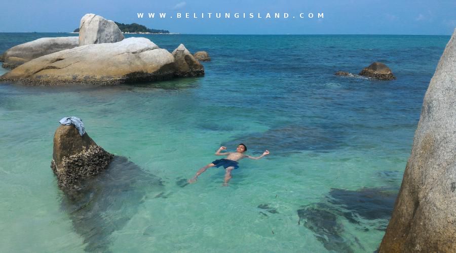 belitung image