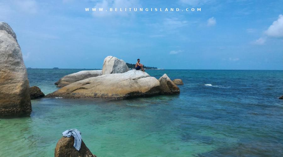 belitung image