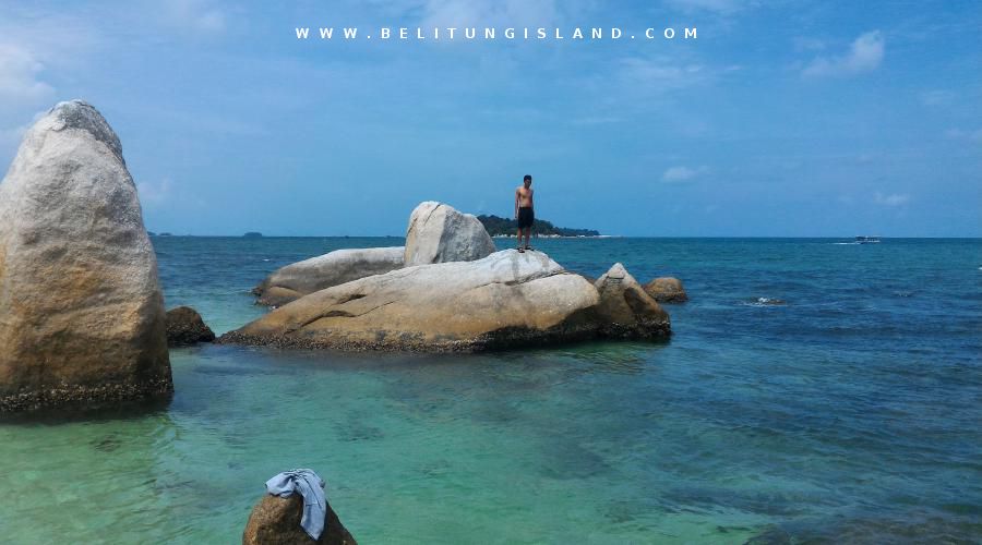 belitung image