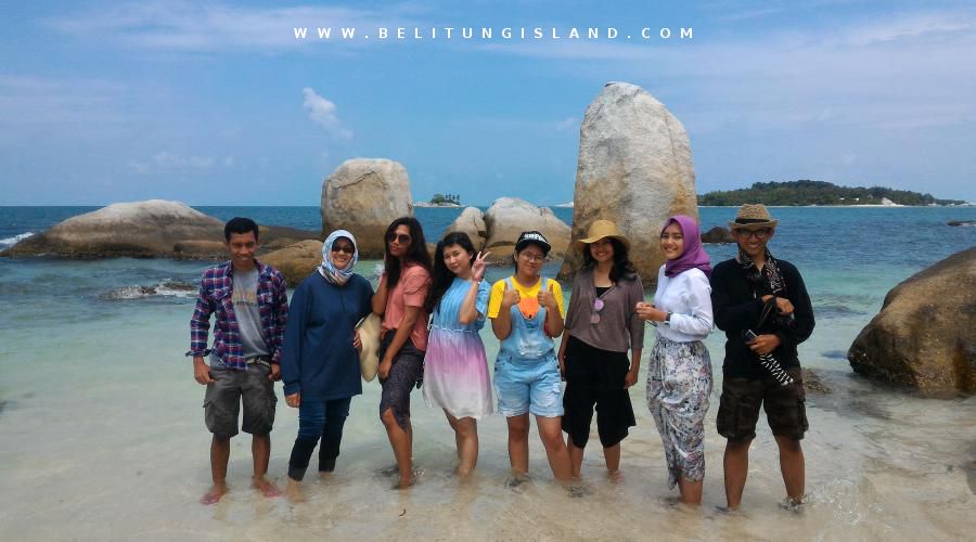 belitung image