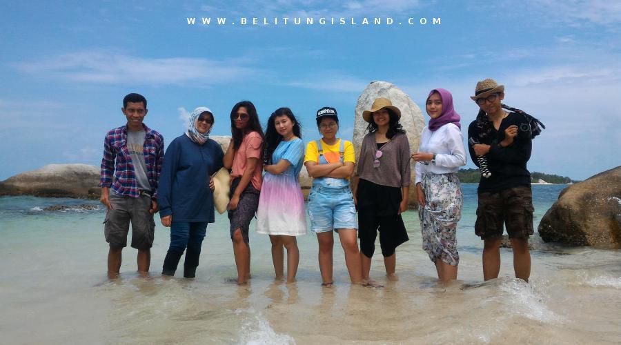 belitung image