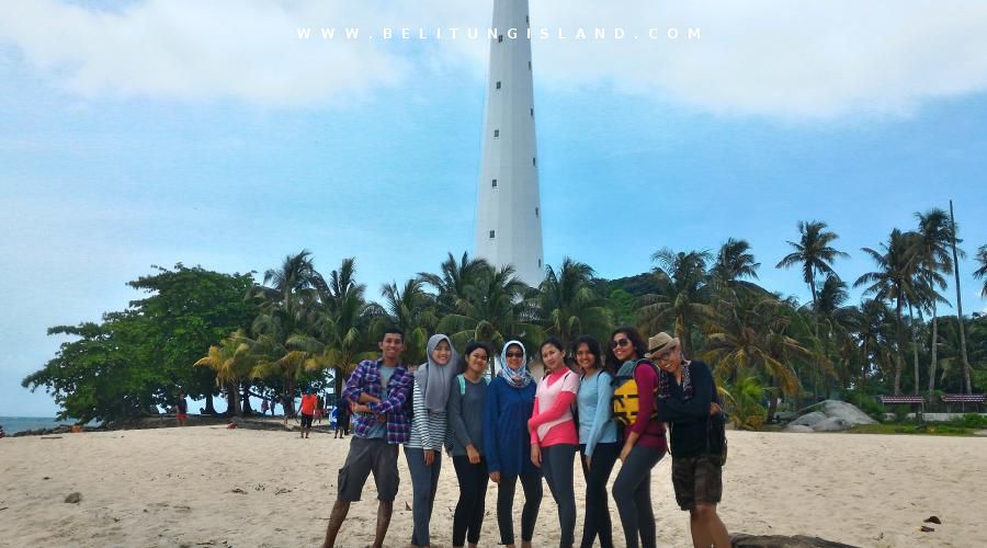 belitung image