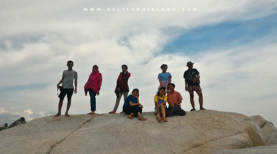 belitung image