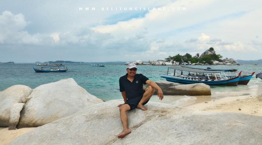 belitung image
