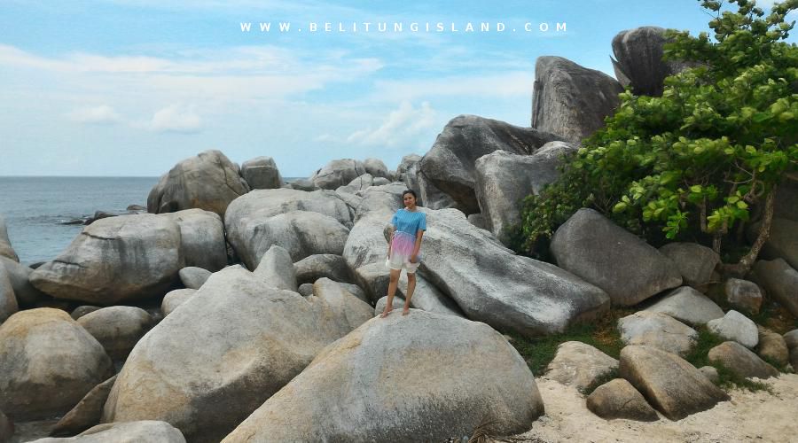 belitung image