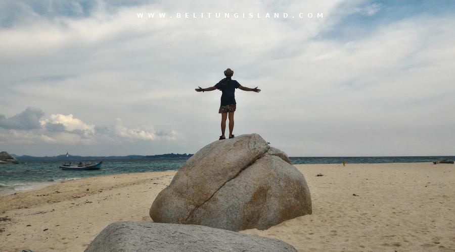 belitung image