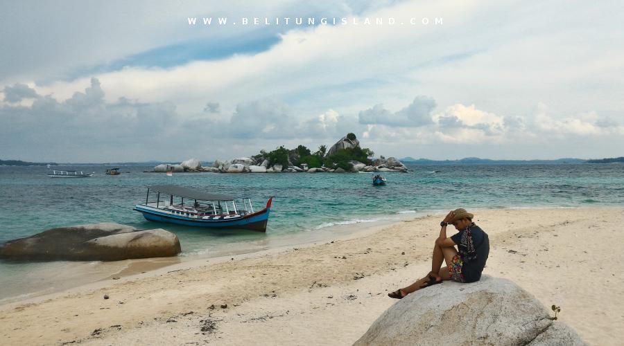 belitung image