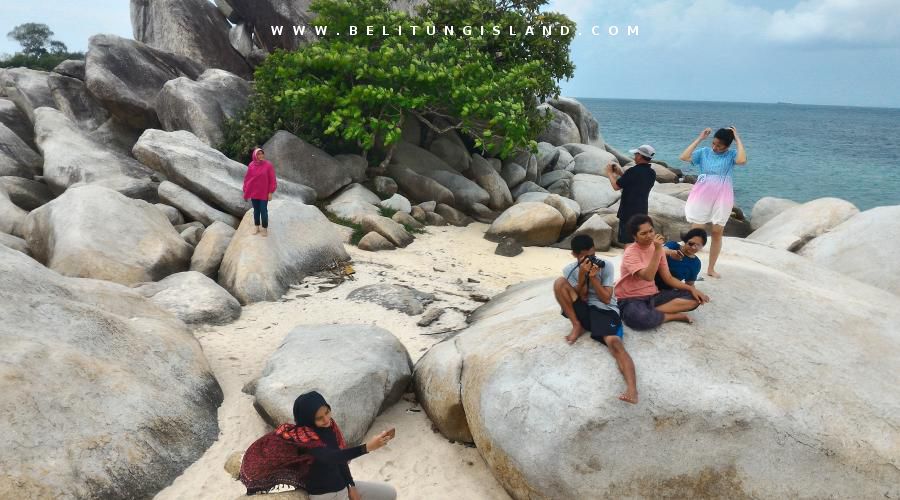 belitung image