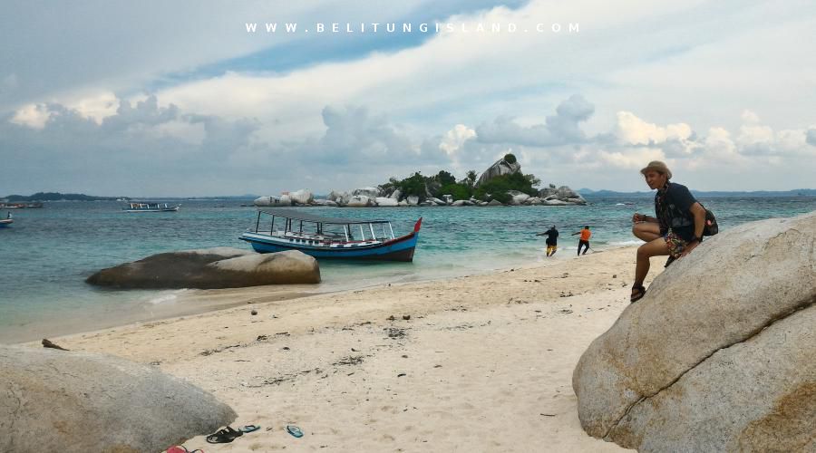 belitung image