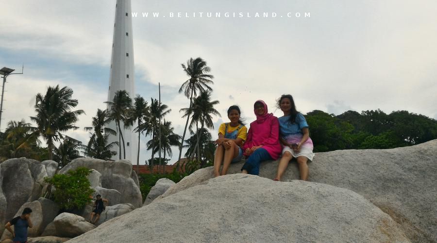 belitung image