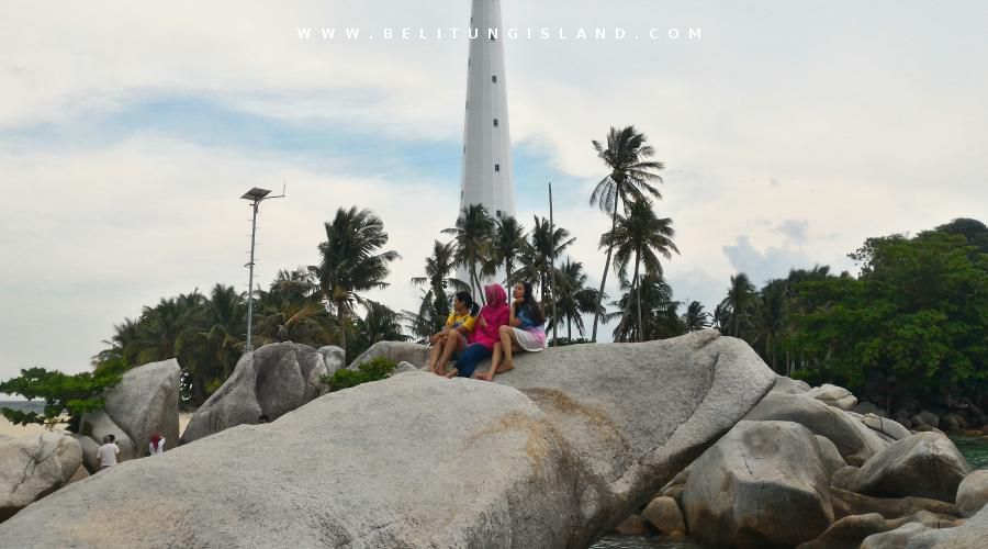belitung image